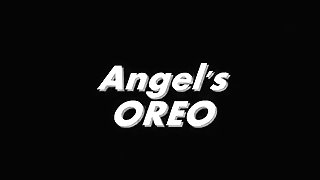Angel's Oreo